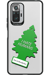 Wunderfox - Xiaomi Redmi Note 10S