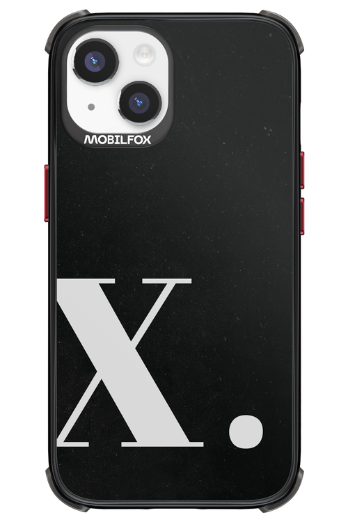 X (Off Space) - Apple iPhone 14