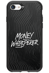 Money Whisperer 2.0 - Apple iPhone 8