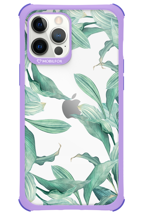 Greenpeace 2.0 - Apple iPhone 12 Pro Max