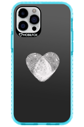 EVIDENCE - Apple iPhone 12 Pro