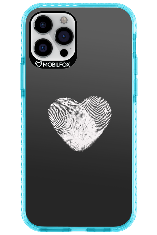 EVIDENCE - Apple iPhone 12 Pro