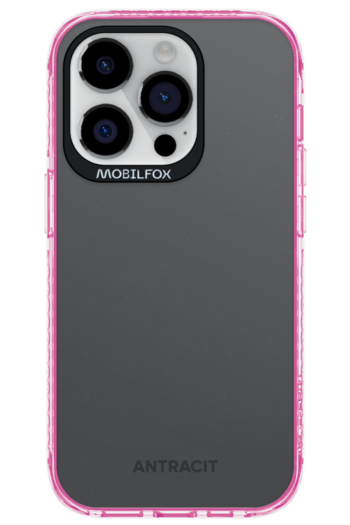 Antracit - Apple iPhone 14 Pro