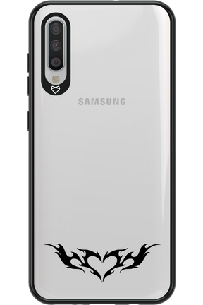 Techno Hart - Samsung Galaxy A70