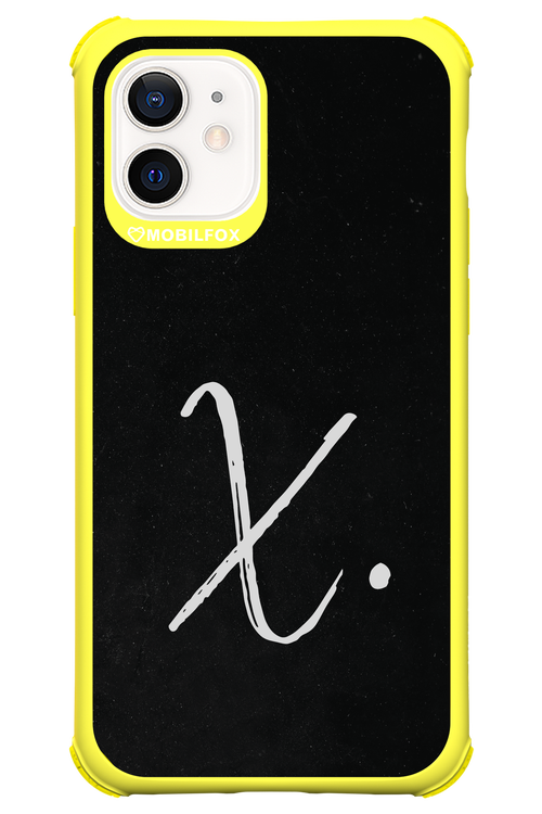 (Off Space) X 2.0 - Apple iPhone 12