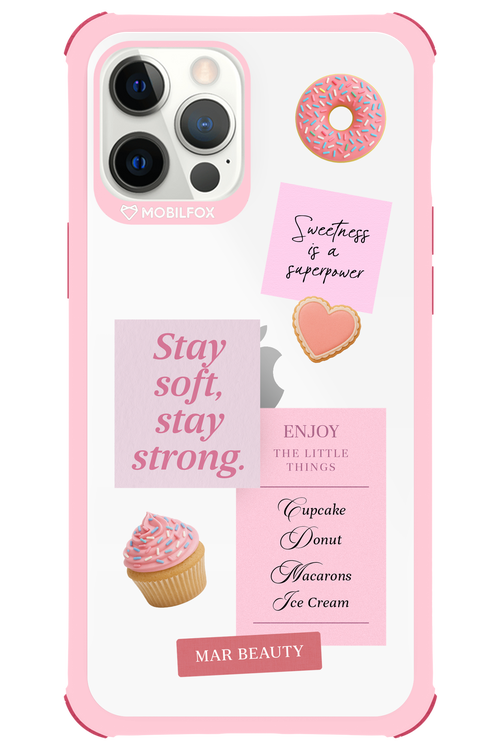 Sweet Babe - Apple iPhone 12 Pro Max