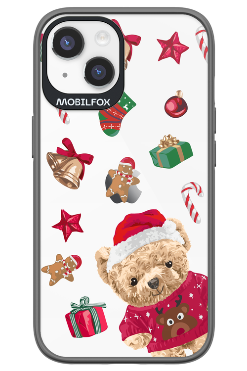 Gifts Bear - Apple iPhone 14