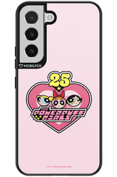 The Powerpuff Girls 25 - Samsung Galaxy S22