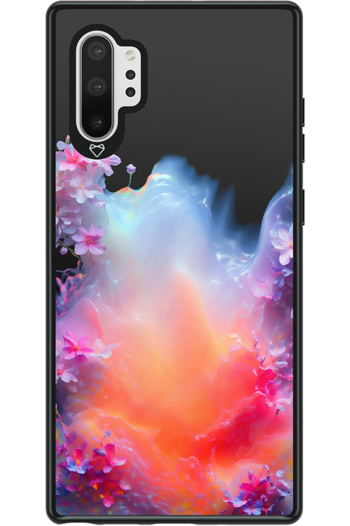 Gradient Bloom 2.0 - Samsung Galaxy Note 10+
