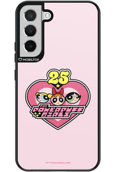 The Powerpuff Girls 25 - Samsung Galaxy S22+