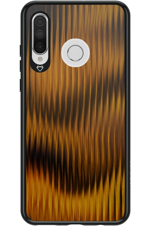 Striped grass 2.0 - Huawei P30 Lite