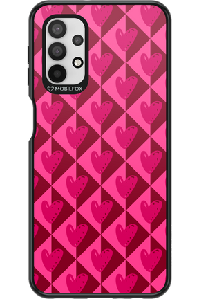 Holiday Heartss - Samsung Galaxy A32 5G