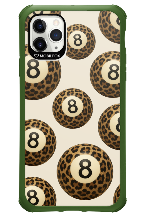 Wild Winner - Apple iPhone 11 Pro Max