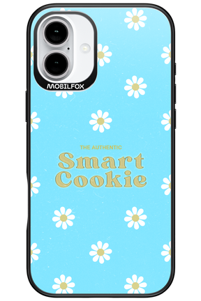 Smart Cookie - Apple iPhone 16 Plus