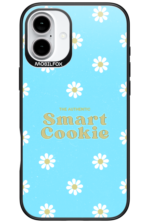 Smart Cookie - Apple iPhone 16 Plus