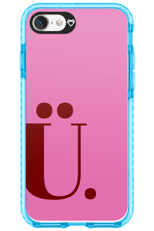 U II (Sorbet) - Apple iPhone 8