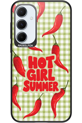 HOT GIRL SUMMERR 2.0 - Samsung Galaxy A55