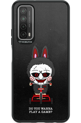 Sawbubu - Huawei P Smart 2021