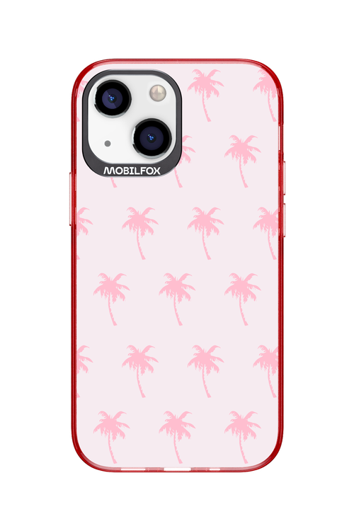Palm Forest - Apple iPhone 13 Mini