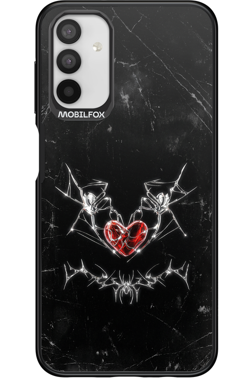 Blind Heart 2.0 - Samsung Galaxy A04s