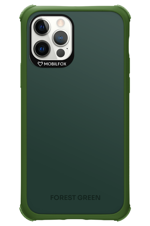 FOREST GREEN - FS3 - Apple iPhone 12 Pro