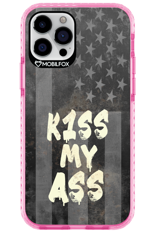 KISS II 2.0 - Apple iPhone 12 Pro