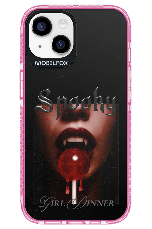 Freaky Girl - Apple iPhone 14