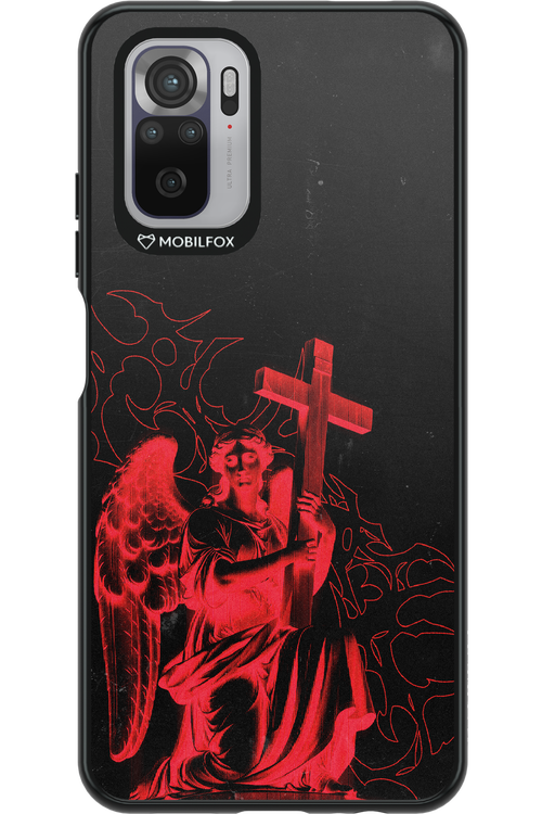 Fallen angel II 2.0 - Xiaomi Redmi Note 10