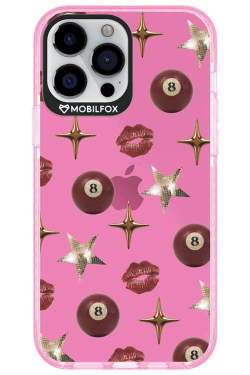 Lucky strike 2.0 - Apple iPhone 13 Pro Max
