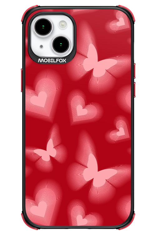 True Lovec - Apple iPhone 15 Plus