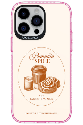 Elite Fall - Apple iPhone 14 Pro Max