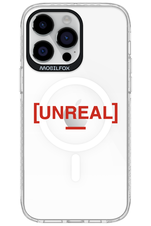 Unreal Classic - Apple iPhone 14 Pro Max