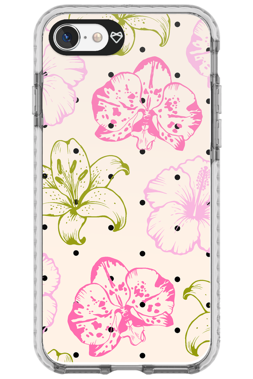 Aloha Chic 2.0 - Apple iPhone 8