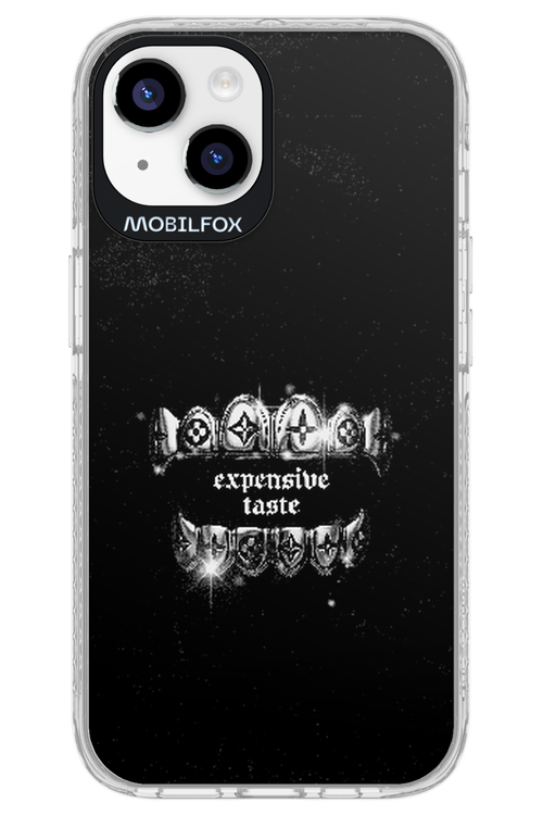 Expensive Taste - Apple iPhone 14