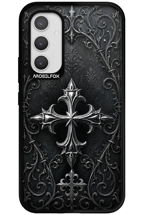 Armor 2.0 - Samsung Galaxy A54