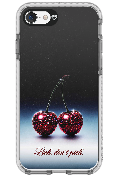 Seasonal Diamond 2.0 - Apple iPhone SE 2020