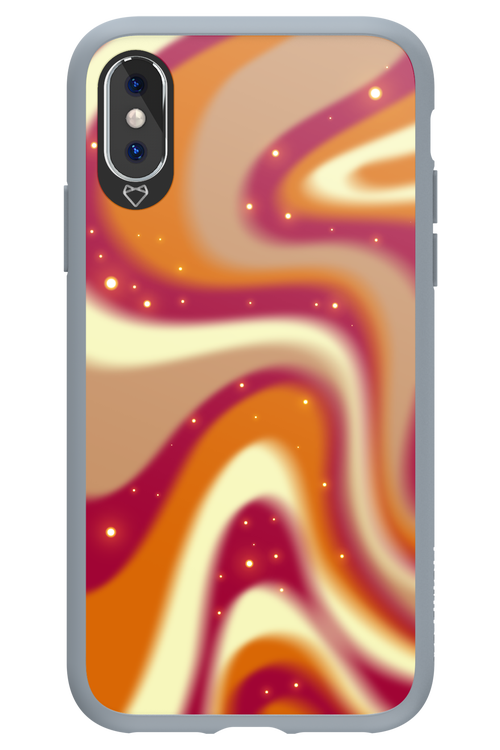 Mad Cherry - Apple iPhone X