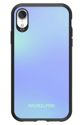 Pastel Blue - Apple iPhone XR