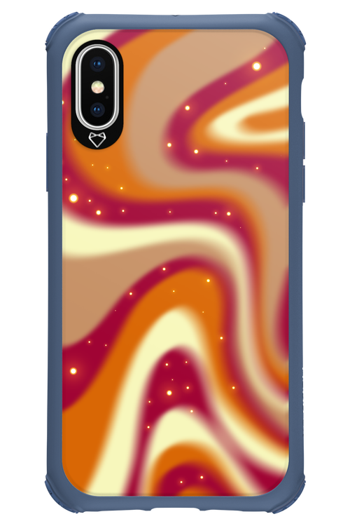 Mad Cherry - Apple iPhone X
