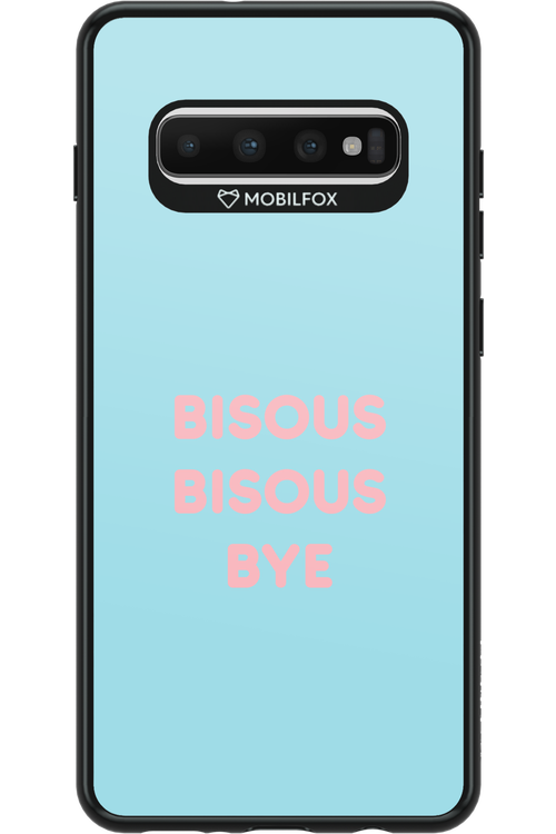Bisous - Samsung Galaxy S10+