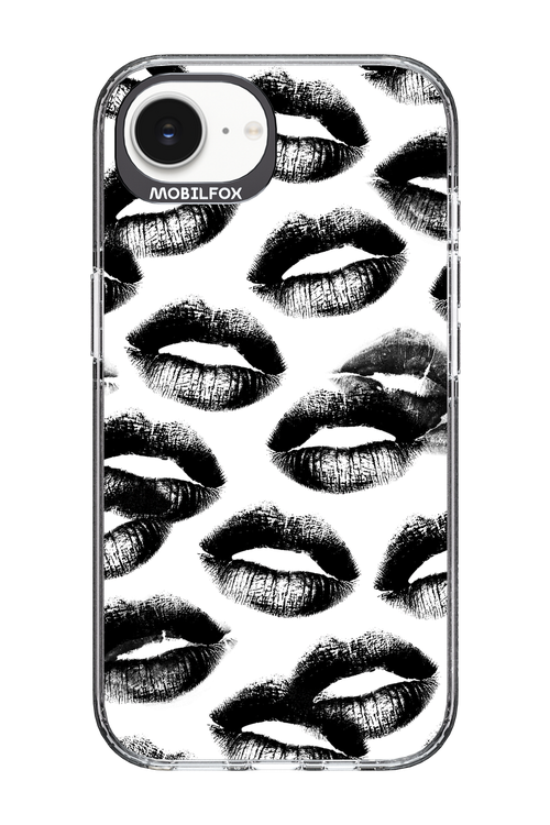 Ghost Kiss 2.0 - Apple iPhone 16e