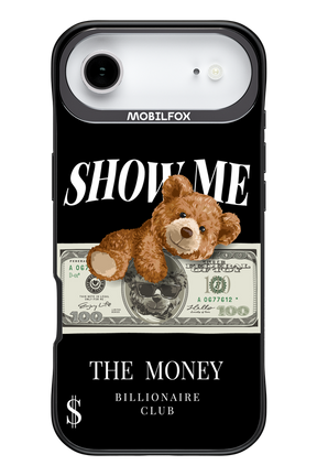 Show Me The Money 2.0 - Apple iPhone 17 Air