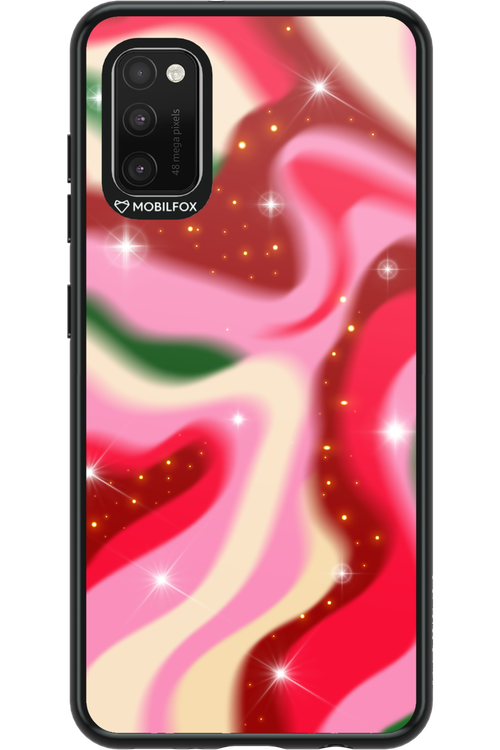 Warmes Wishes - Samsung Galaxy A41