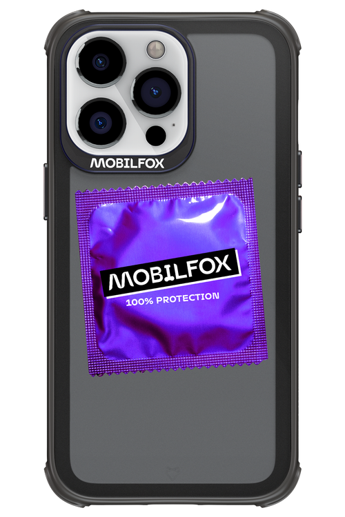 100% Protection 2.0 - Apple iPhone 13 Pro