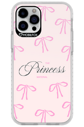 Princess Material - Apple iPhone 12 Pro