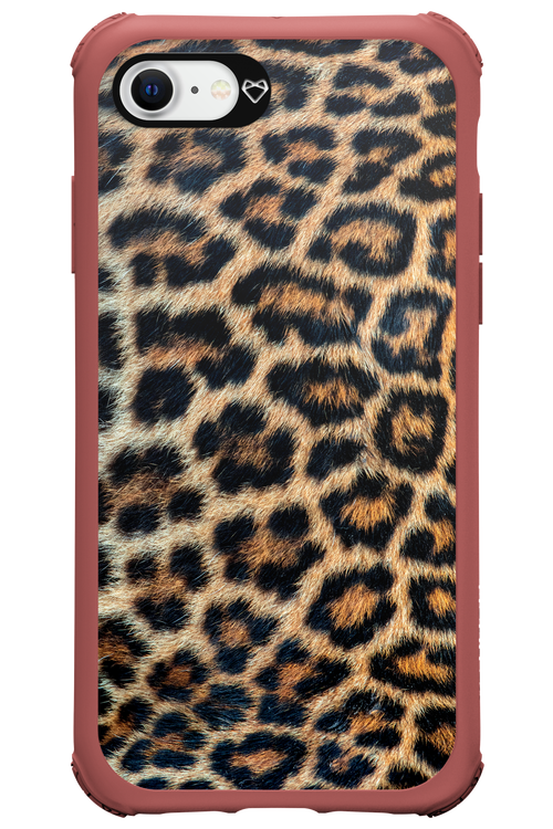 Leopard 2.0 - Apple iPhone SE 2020