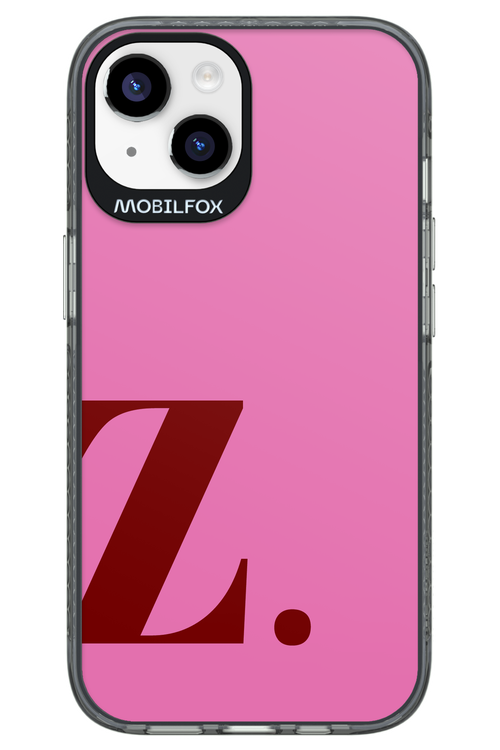 Z (Sorbet) - Apple iPhone 14