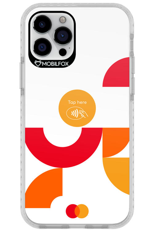 MC EU Color - Apple iPhone 12 Pro