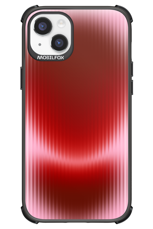 Lava Lamp - Apple iPhone 14 Plus