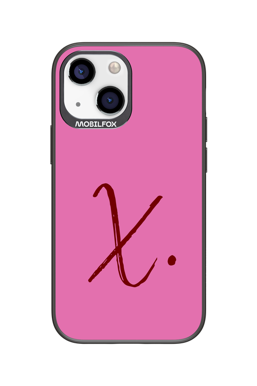 (Sorbet) X - Apple iPhone 13 Mini
